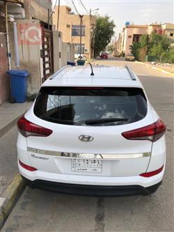 هیوندای تۆکسۆن